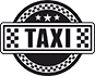 Логотип Такси